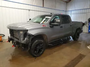 2020 CHEVROLET ALL Models