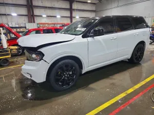 2020 DODGE DURANGO