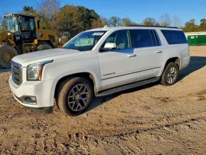 2016 GMC YUKON