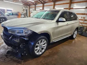 2015 BMW X5