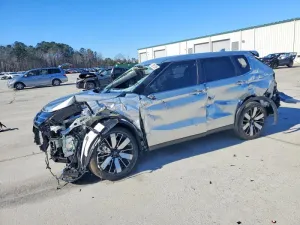 2025 MITSUBISHI OUTLANDER