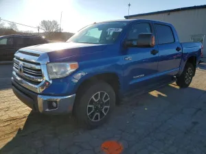 2016 TOYOTA TUNDRA