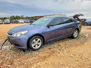 2015 CHEVROLET MALIBU