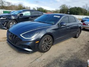 2021 HYUNDAI SONATA