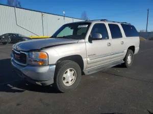 2005 GMC YUKON