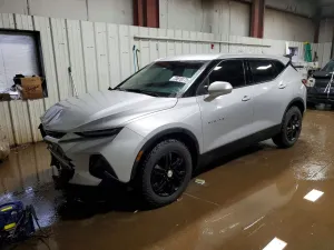 2020 CHEVROLET BLAZER
