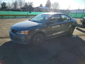 2016 VOLKSWAGEN JETTA