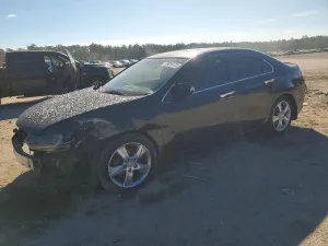 2012 ACURA TSX