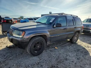 2004 JEEP GRAND CHER
