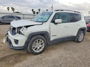 2021 JEEP RENEGADE