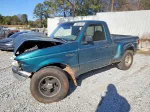 1998 FORD RANGER