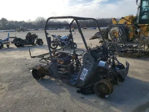 2021 AMERICAN MOTORS TERRAIN PR