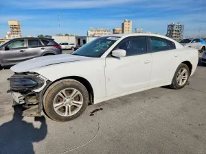 2020 DODGE CHARGER