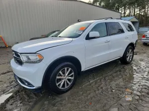 2015 DODGE DURANGO