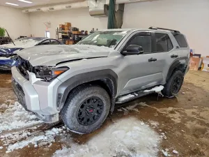 2025 TOYOTA 4RUNNER