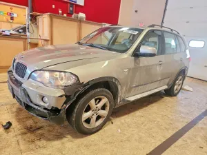 2007 BMW X5