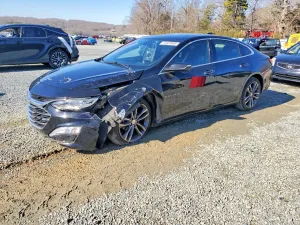 2020 CHEVROLET MALIBU