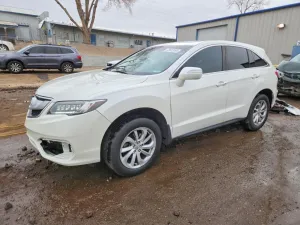 2016 ACURA RDX
