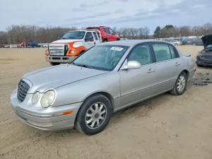 2005 KIA AMANTI
