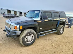 2006 HUMMER H3