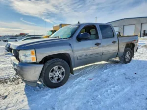 2008 CHEVROLET ALL Models