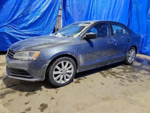 2015 VOLKSWAGEN JETTA
