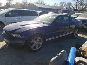 2010 FORD ALL Models