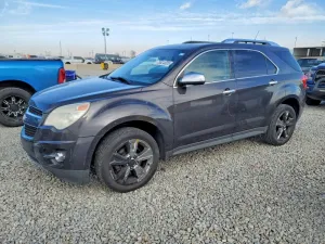 2013 CHEVROLET EQUINOX