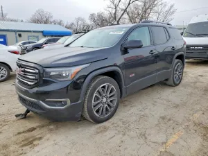 2017 GMC ACADIA