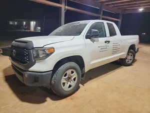 2019 TOYOTA TUNDRA