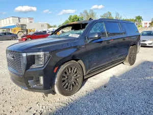 2023 GMC YUKON