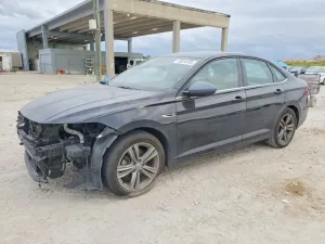 2021 VOLKSWAGEN JETTA