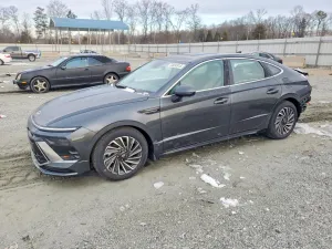 2026 HYUNDAI SONATA