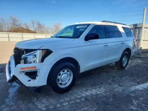 2019 FORD EXPEDITION