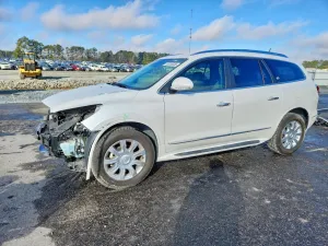 2017 BUICK ENCLAVE
