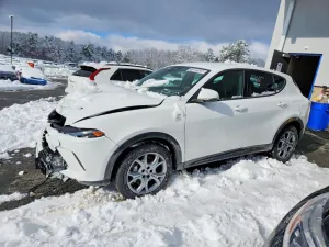 2024 DODGE ALL OTHER