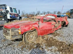 2013 CHEVROLET ALL Models