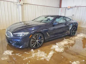2023 BMW 8 SERIES