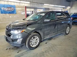 2021 CHEVROLET EQUINOX