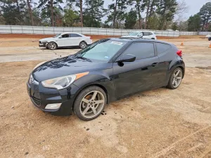 2016 HYUNDAI VELOSTER