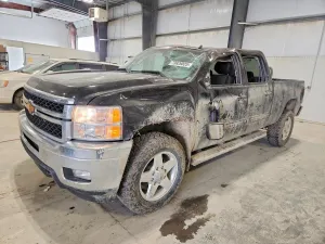 2014 CHEVROLET ALL Models