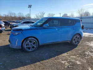 2024 KIA SOUL