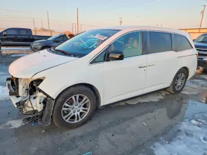 2013 HONDA All Models