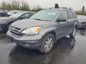 2011 HONDA CRV