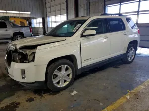 2011 GMC TERRAIN
