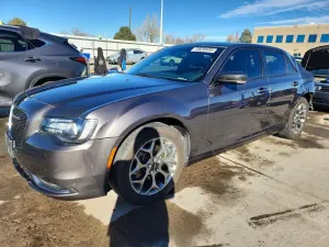 2017 CHRYSLER 300