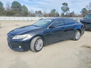2013 LEXUS ES350