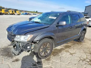 2016 DODGE JOURNEY