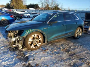 2023 AUDI E-TRON
