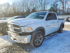 2011 DODGE All Models